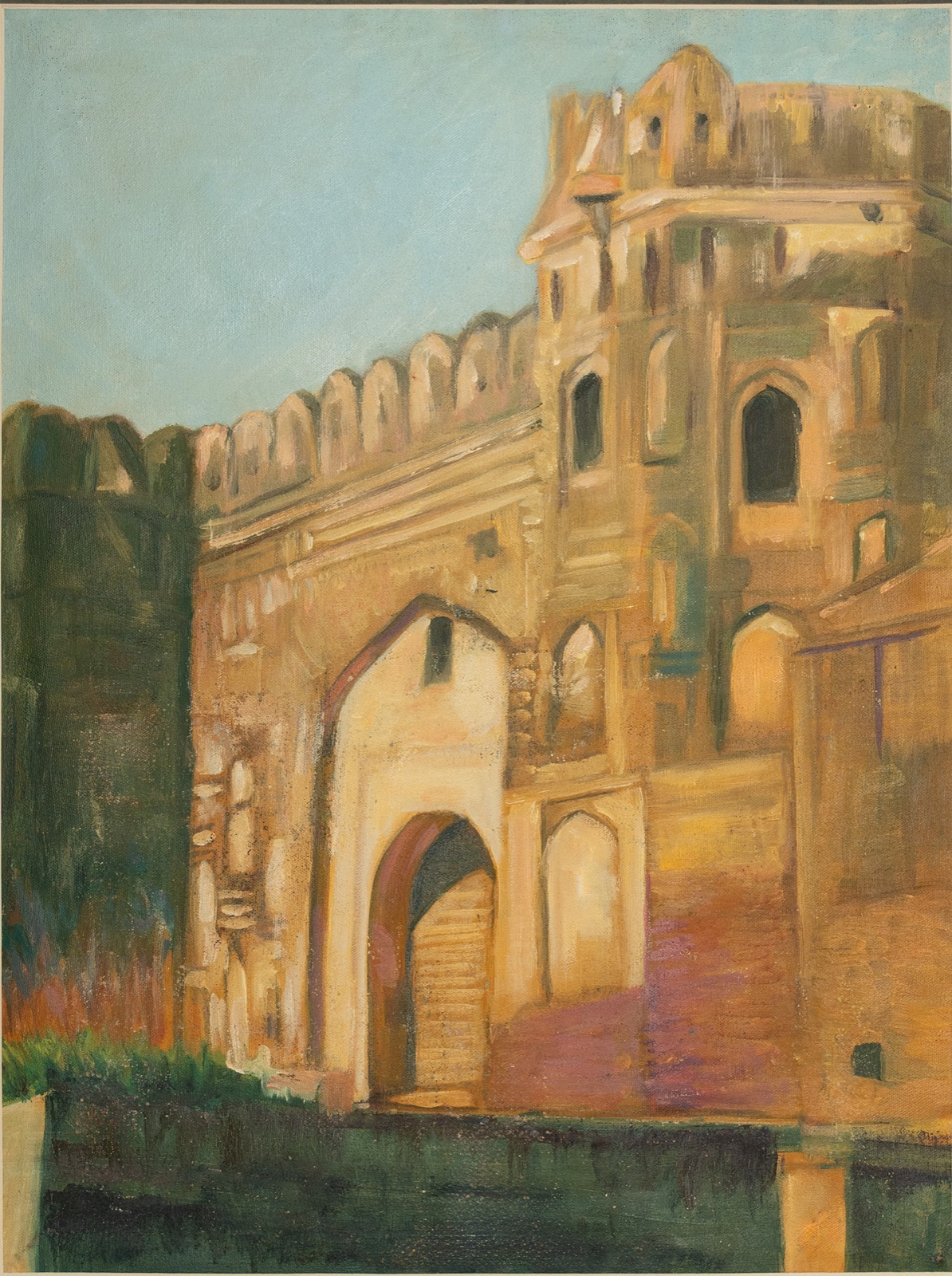 Art collection